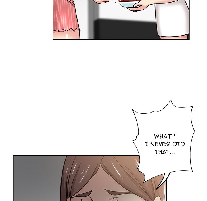The Unexpected Guest Chapter 11 - HolyManga.Net
