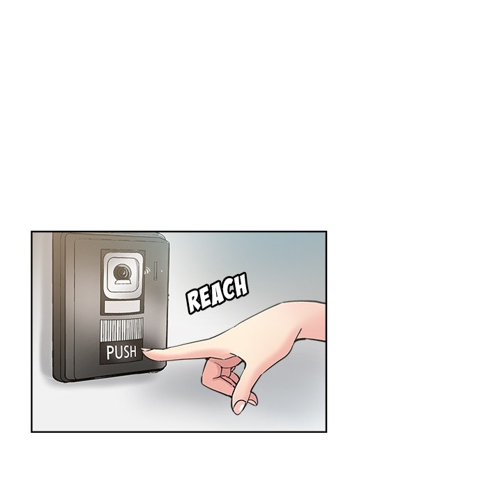 The Unexpected Guest Chapter 11 - HolyManga.Net