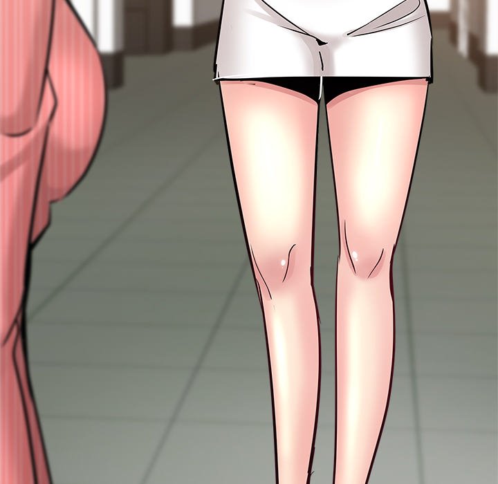 The Unexpected Guest Chapter 11 - HolyManga.Net