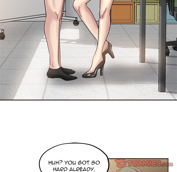 The Unexpected Guest Chapter 11 - HolyManga.Net