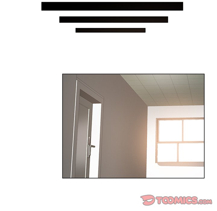 The Unexpected Guest Chapter 11 - HolyManga.Net