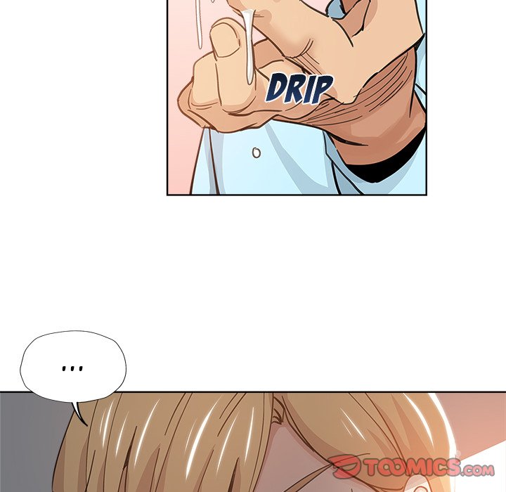 The Unexpected Guest Chapter 11 - HolyManga.Net