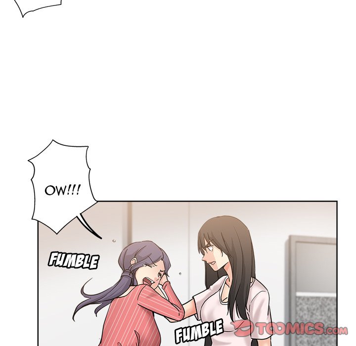 The Unexpected Guest Chapter 11 - HolyManga.Net