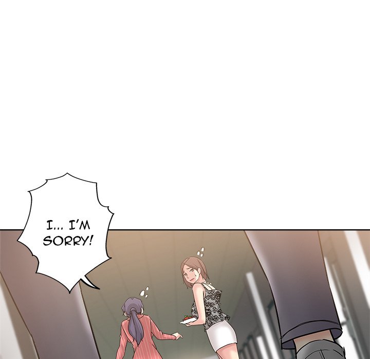 The Unexpected Guest Chapter 11 - HolyManga.Net