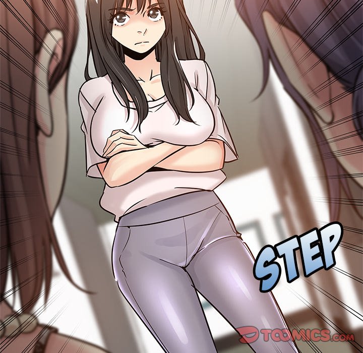 The Unexpected Guest Chapter 11 - HolyManga.Net