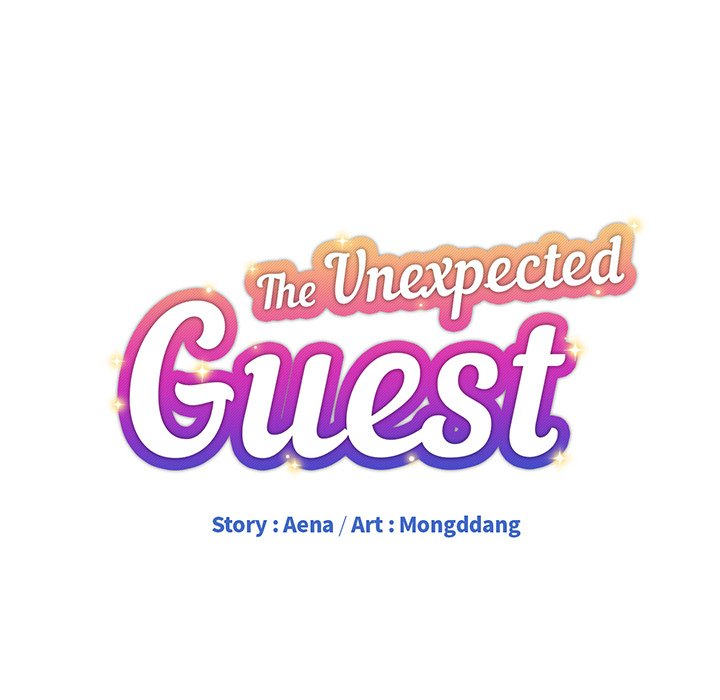 The Unexpected Guest Chapter 11 - HolyManga.Net