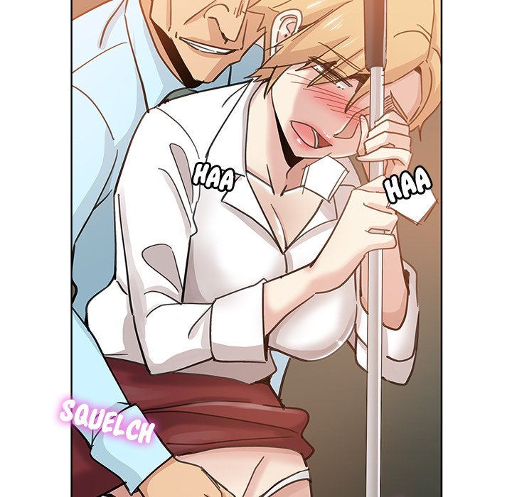 The Unexpected Guest Chapter 11 - HolyManga.Net