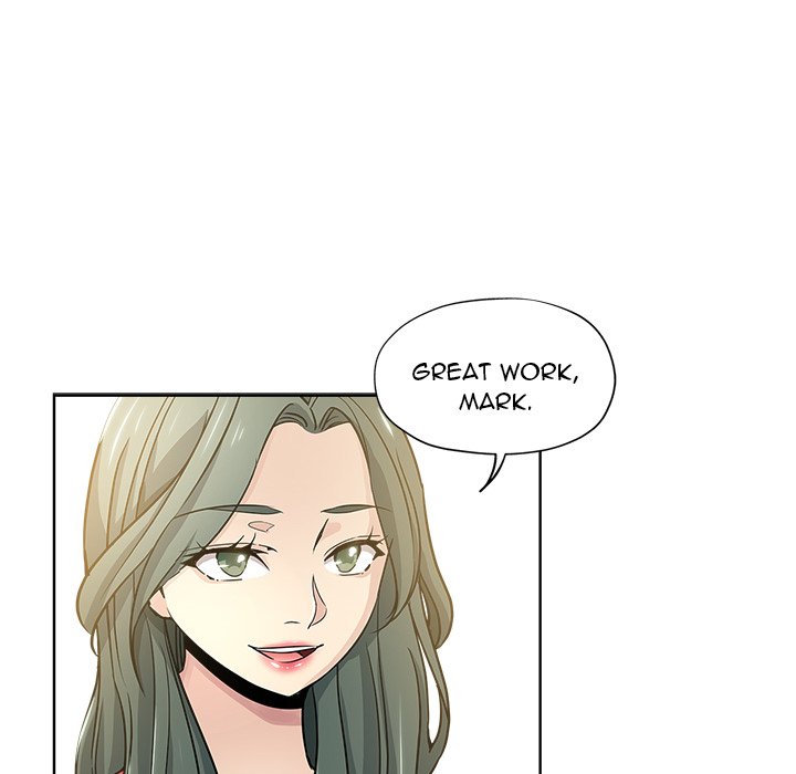 The Unexpected Guest Chapter 11 - HolyManga.Net