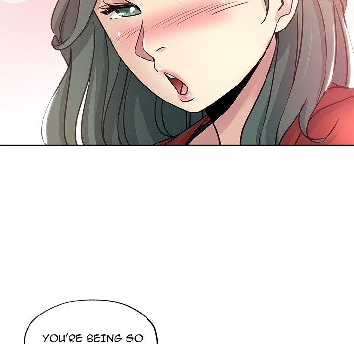 The Unexpected Guest Chapter 11 - HolyManga.Net
