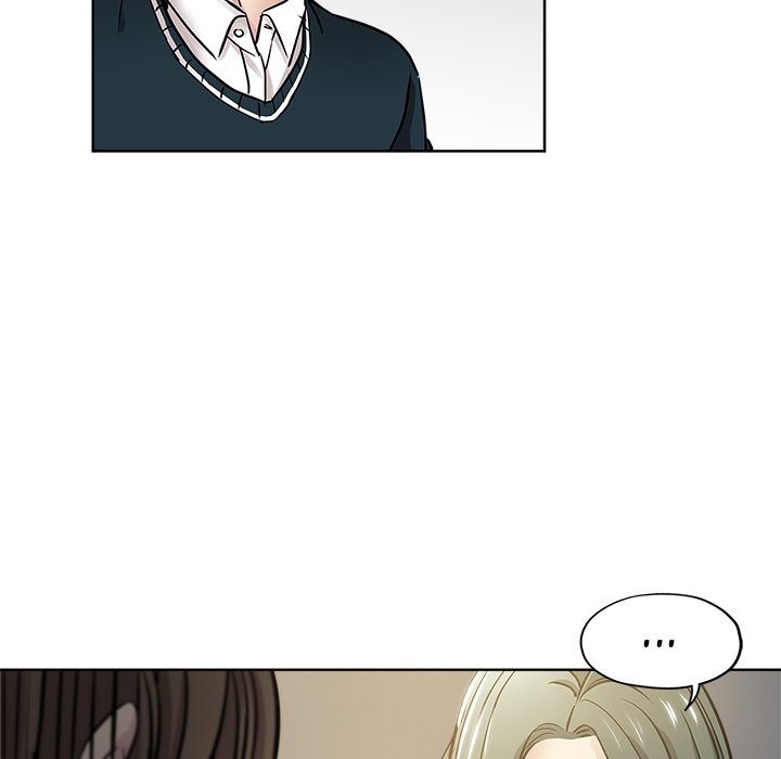 The Unexpected Guest Chapter 11 - HolyManga.Net