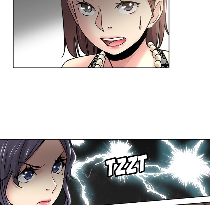 The Unexpected Guest Chapter 11 - HolyManga.Net