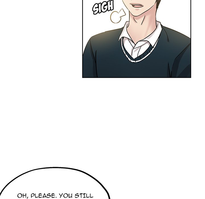 The Unexpected Guest Chapter 11 - HolyManga.Net