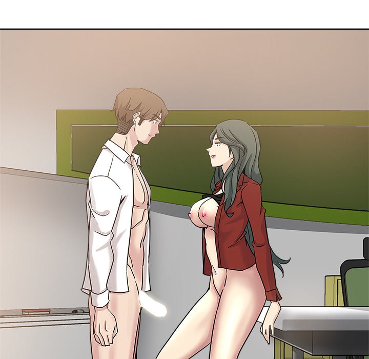 The Unexpected Guest Chapter 11 - HolyManga.Net