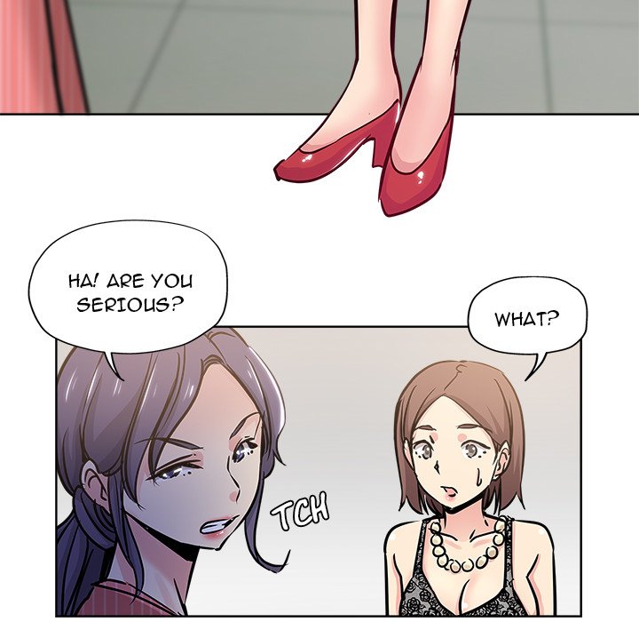 The Unexpected Guest Chapter 11 - HolyManga.Net