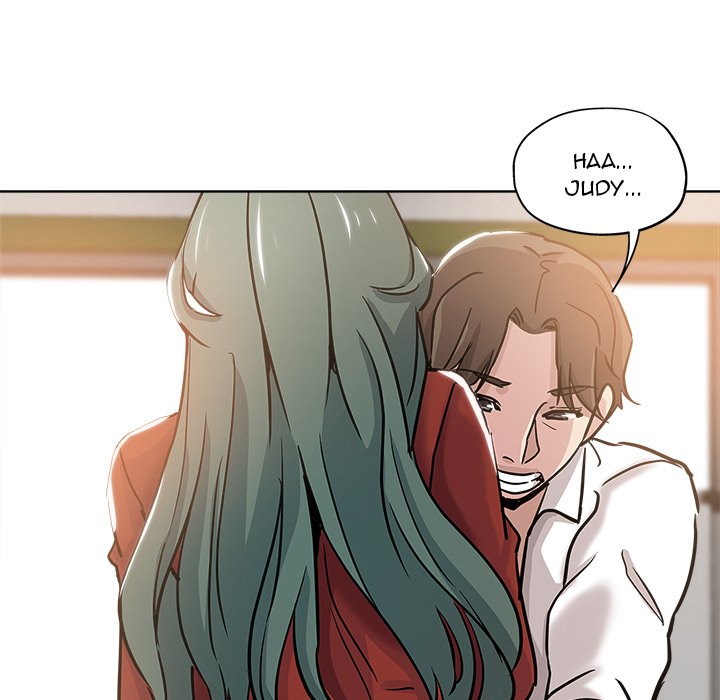 The Unexpected Guest Chapter 11 - HolyManga.Net