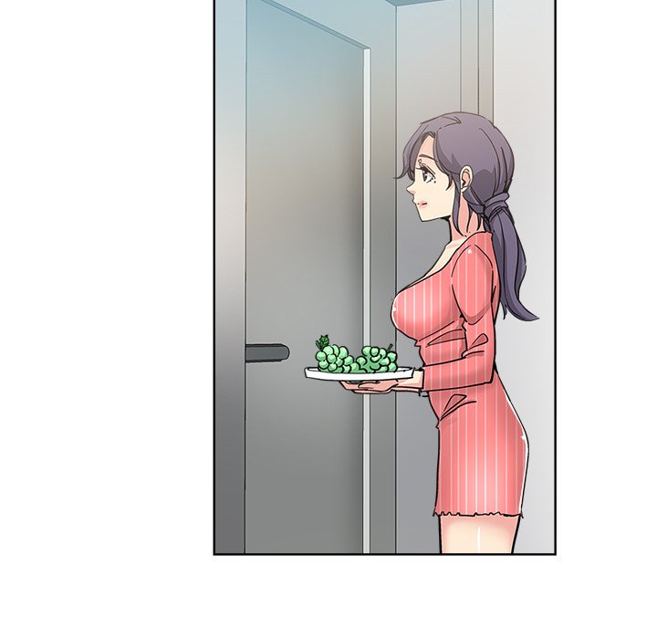The Unexpected Guest Chapter 11 - HolyManga.Net