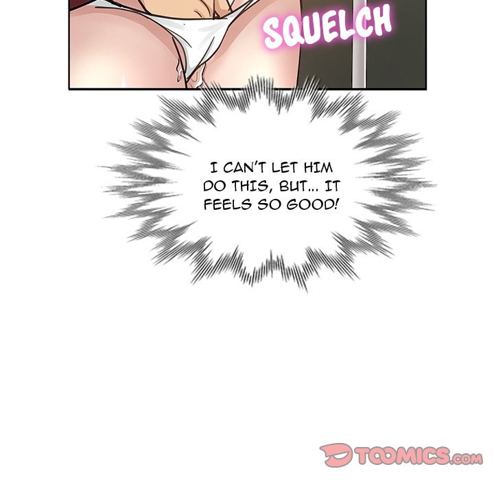 The Unexpected Guest Chapter 11 - HolyManga.Net