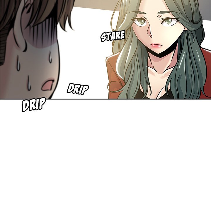 The Unexpected Guest Chapter 11 - HolyManga.Net