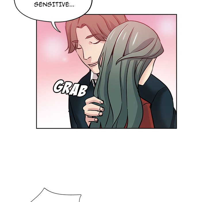 The Unexpected Guest Chapter 11 - HolyManga.Net