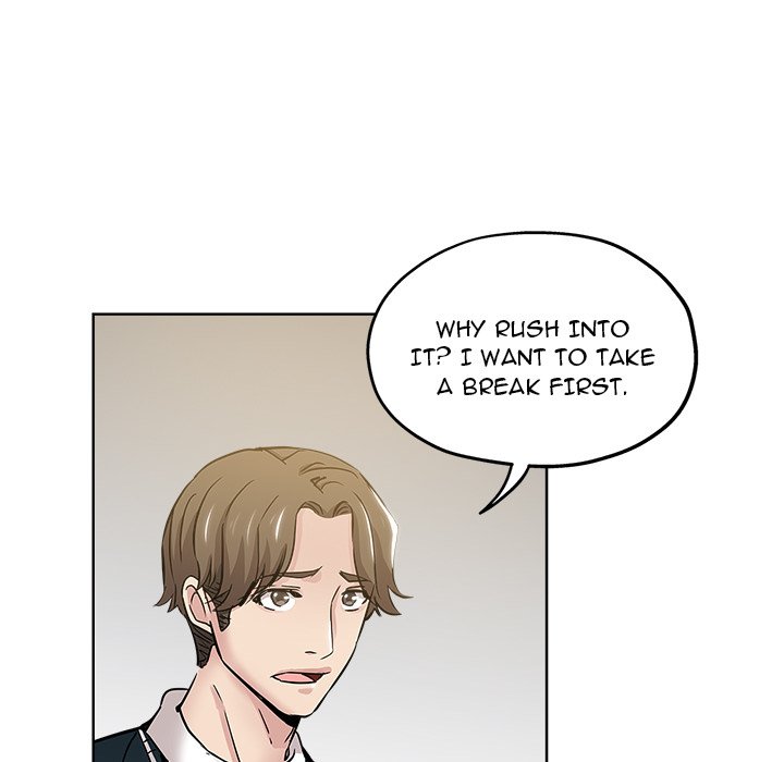 The Unexpected Guest Chapter 11 - HolyManga.Net
