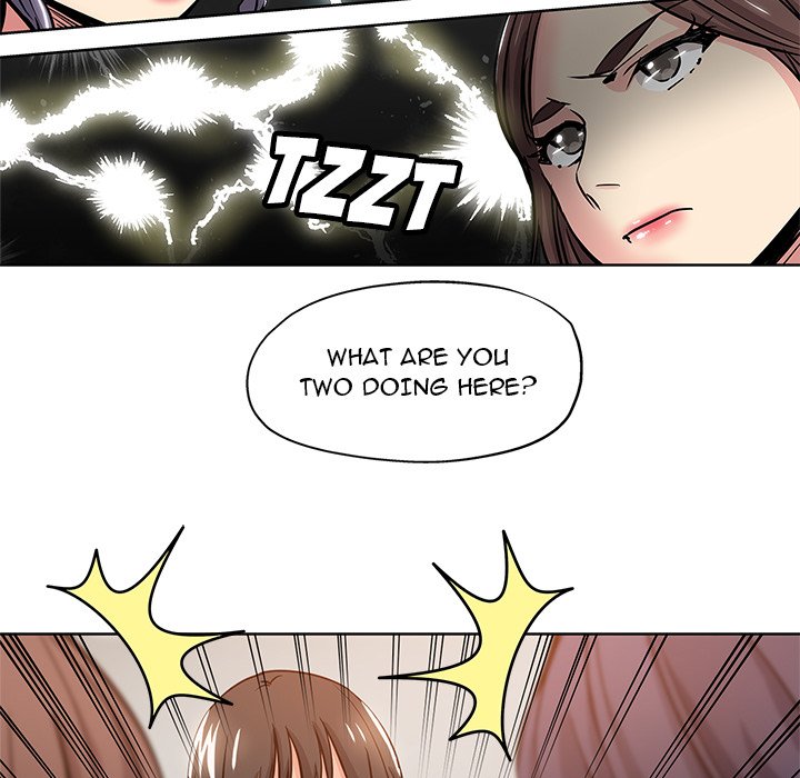 The Unexpected Guest Chapter 11 - HolyManga.Net