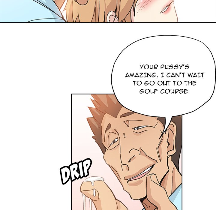 The Unexpected Guest Chapter 11 - HolyManga.Net