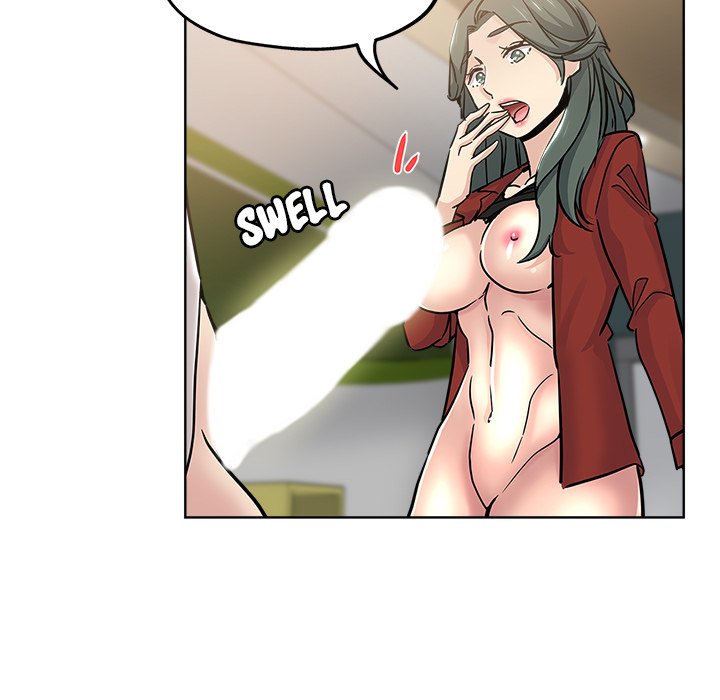 The Unexpected Guest Chapter 11 - HolyManga.Net