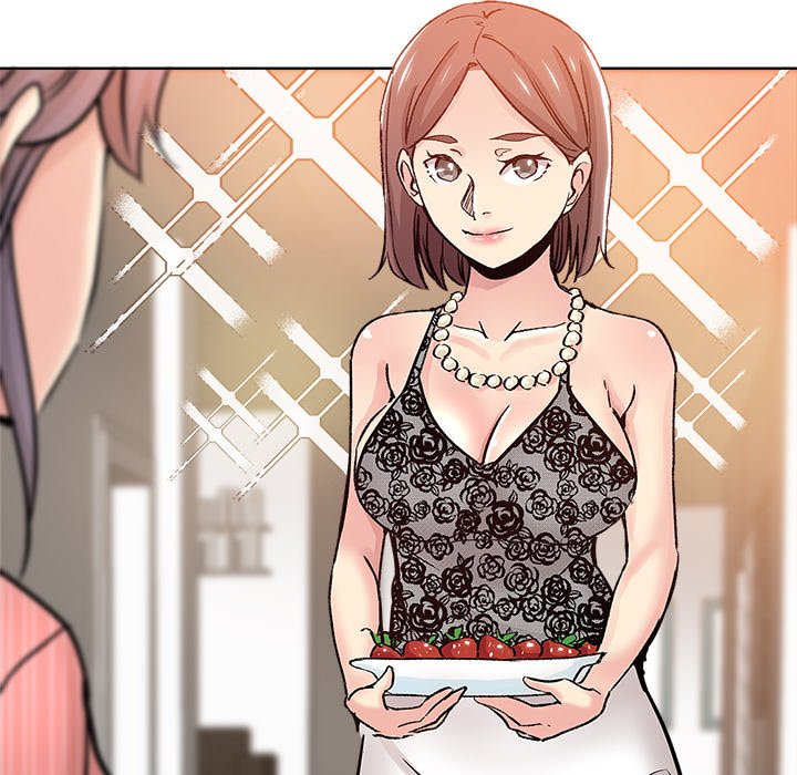 The Unexpected Guest Chapter 11 - HolyManga.Net
