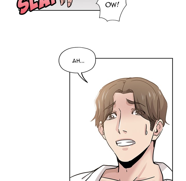The Unexpected Guest Chapter 11 - HolyManga.Net