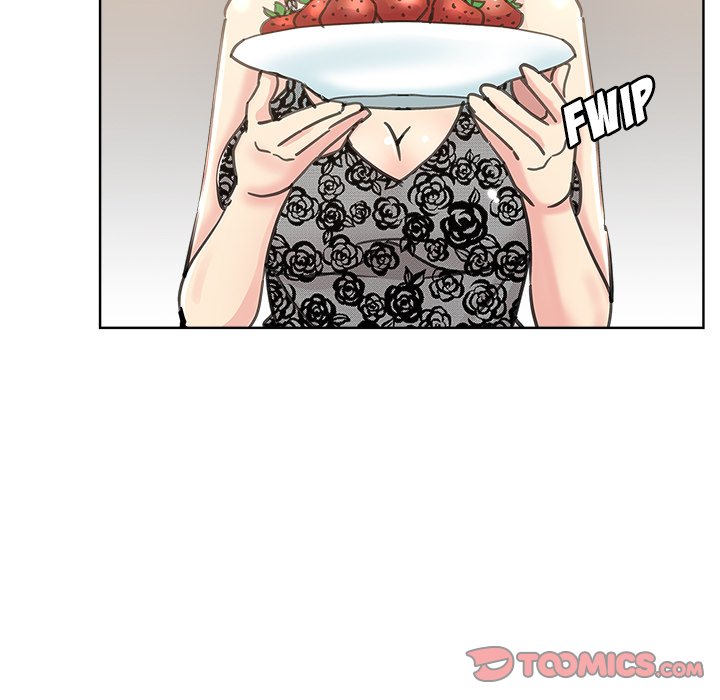 The Unexpected Guest Chapter 11 - HolyManga.Net