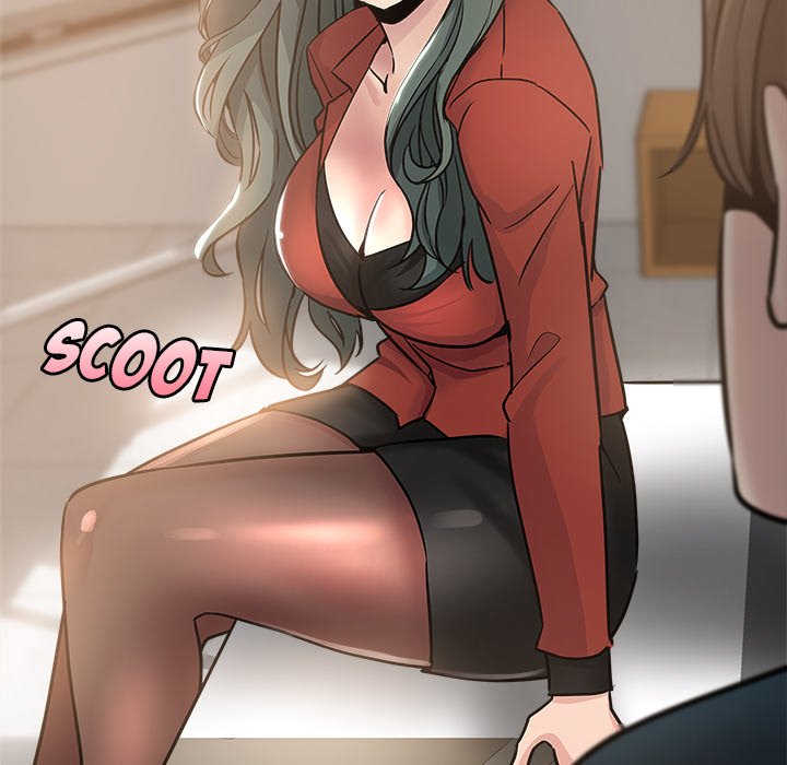 The Unexpected Guest Chapter 11 - HolyManga.Net