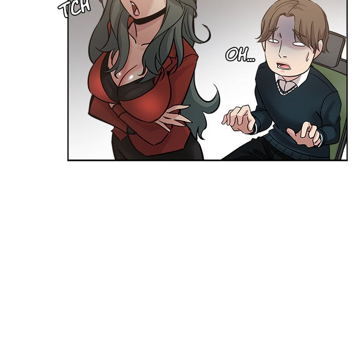 The Unexpected Guest Chapter 11 - HolyManga.Net