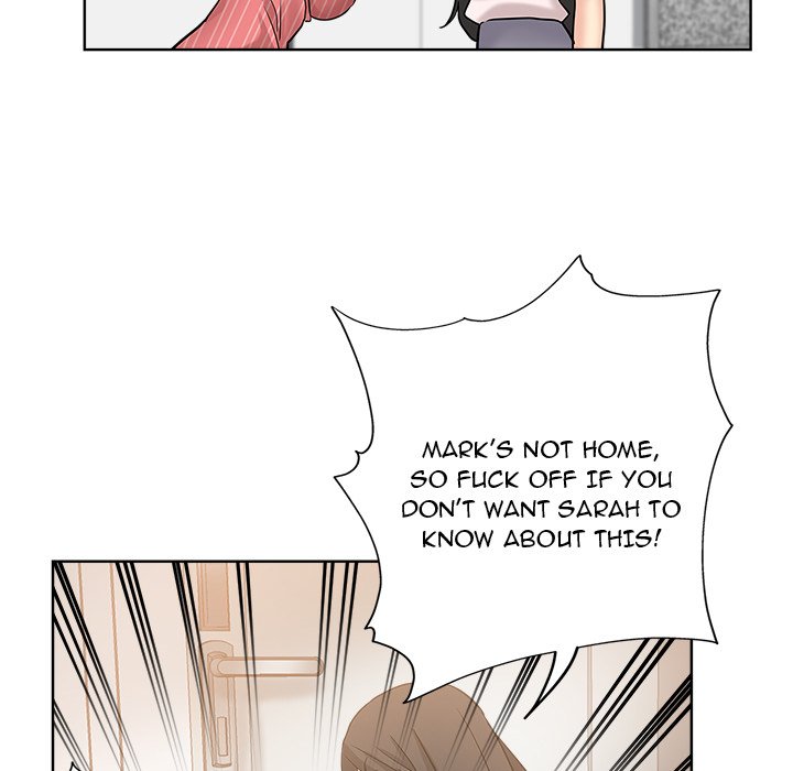 The Unexpected Guest Chapter 11 - HolyManga.Net