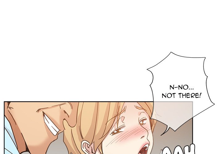 The Unexpected Guest Chapter 11 - HolyManga.Net