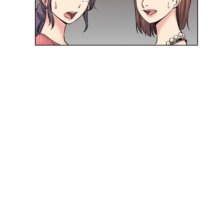 The Unexpected Guest Chapter 11 - HolyManga.Net