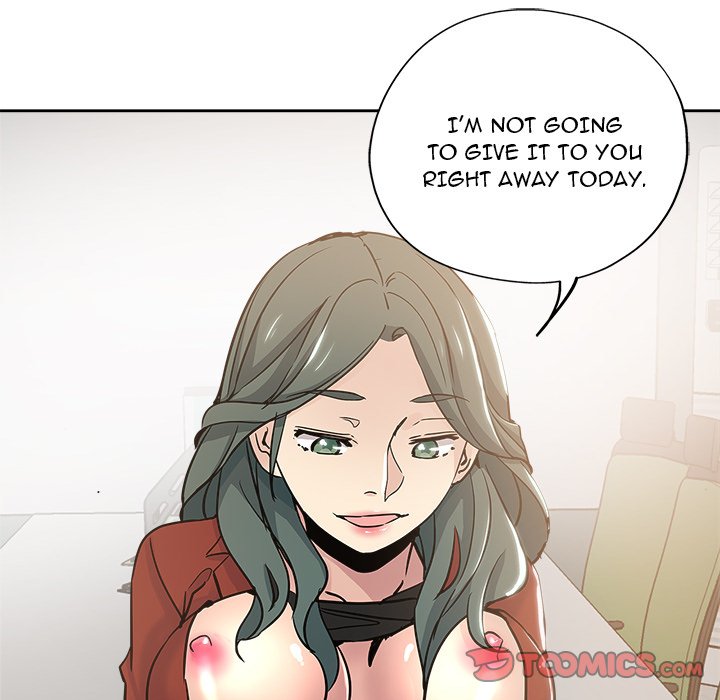 The Unexpected Guest Chapter 11 - HolyManga.Net
