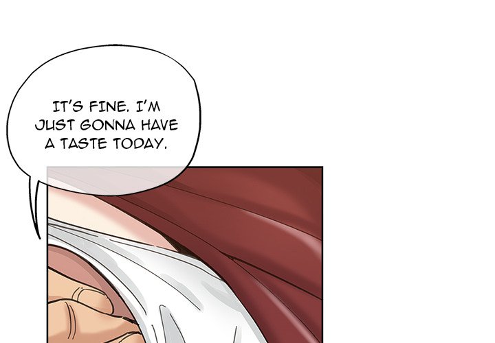 The Unexpected Guest Chapter 11 - HolyManga.Net
