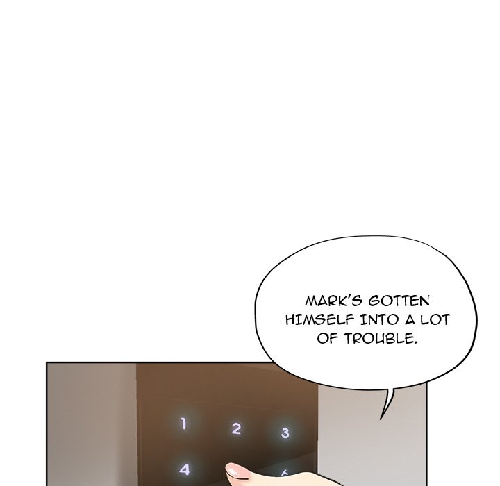 The Unexpected Guest Chapter 11 - HolyManga.Net