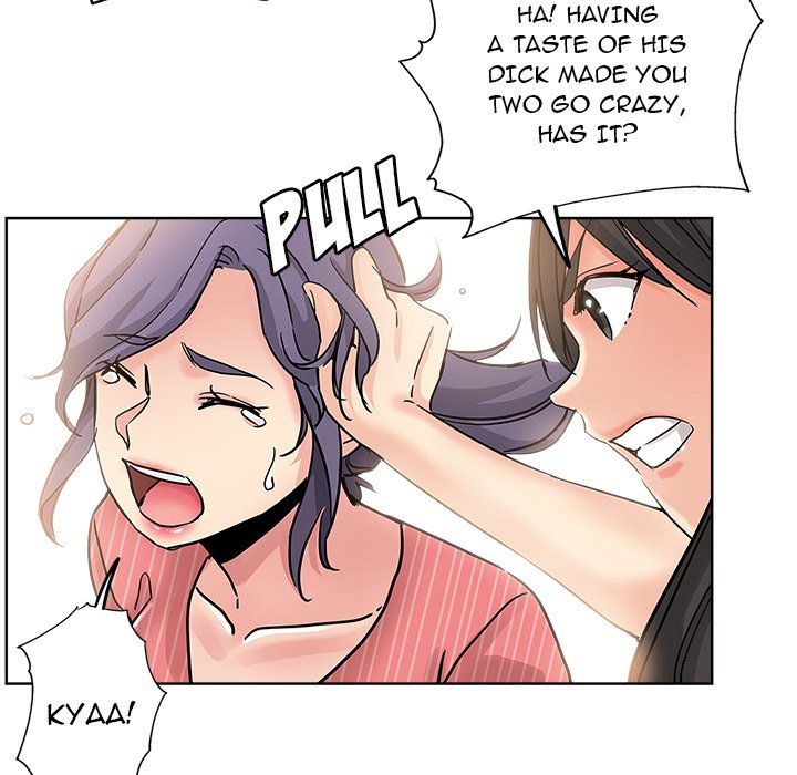 The Unexpected Guest Chapter 11 - HolyManga.Net