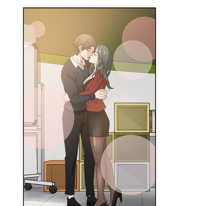 The Unexpected Guest Chapter 11 - HolyManga.Net