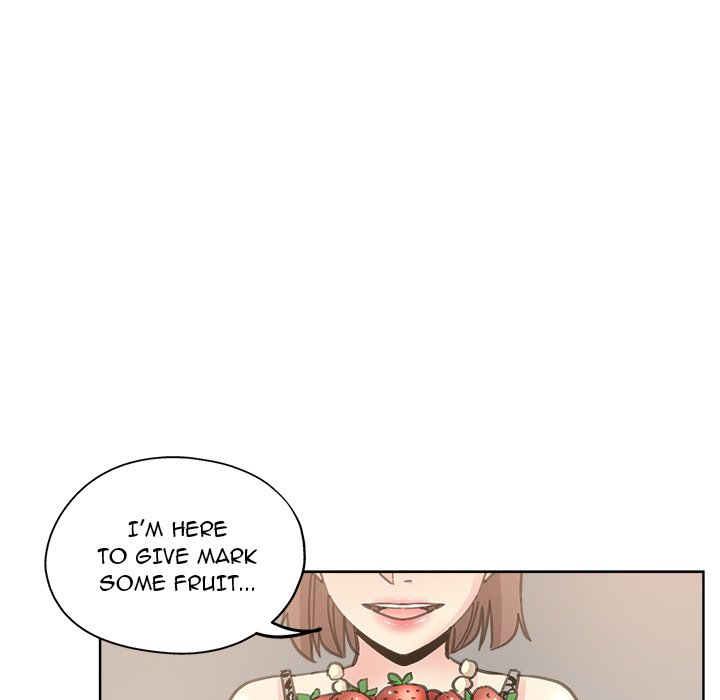 The Unexpected Guest Chapter 11 - HolyManga.Net
