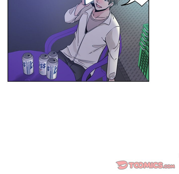 The Unexpected Guest Chapter 12 - HolyManga.Net