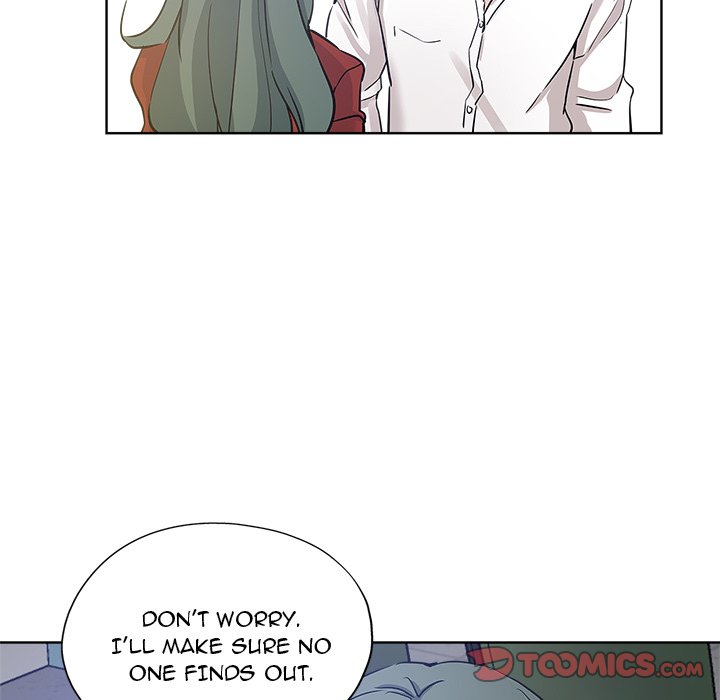 The Unexpected Guest Chapter 12 - HolyManga.Net