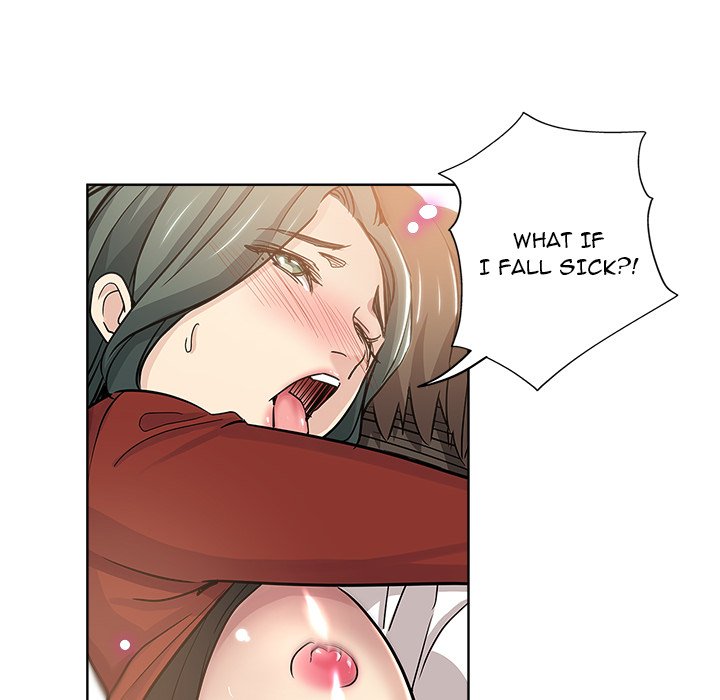 The Unexpected Guest Chapter 12 - HolyManga.Net