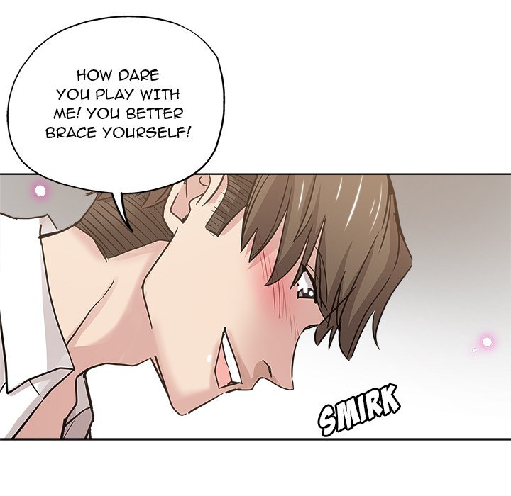 The Unexpected Guest Chapter 12 - HolyManga.Net