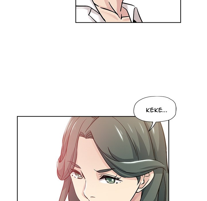 The Unexpected Guest Chapter 12 - HolyManga.Net