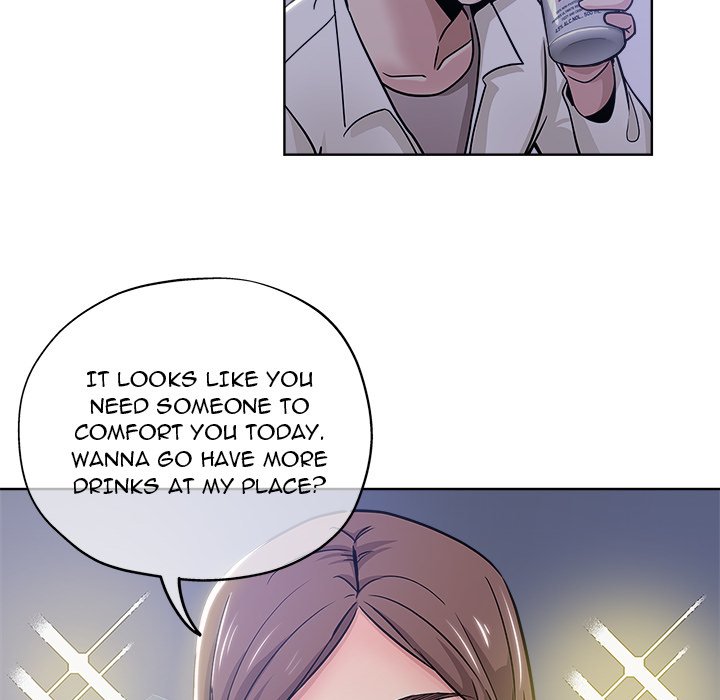 The Unexpected Guest Chapter 12 - HolyManga.Net