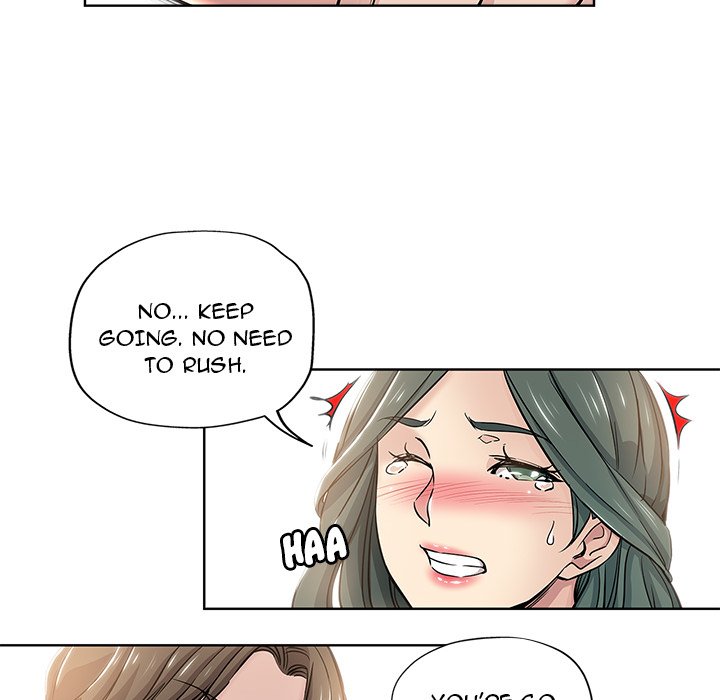 The Unexpected Guest Chapter 12 - HolyManga.Net