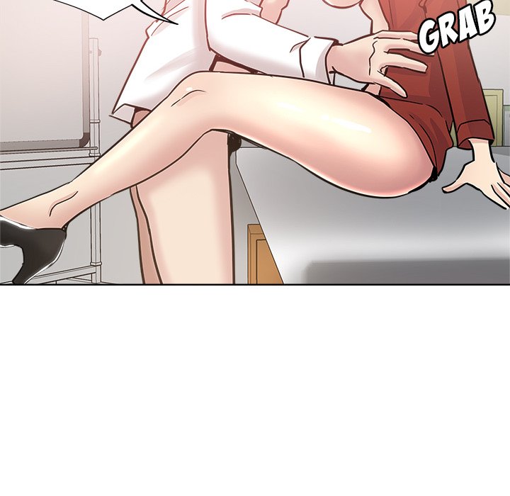 The Unexpected Guest Chapter 12 - HolyManga.Net