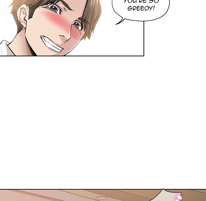 The Unexpected Guest Chapter 12 - HolyManga.Net